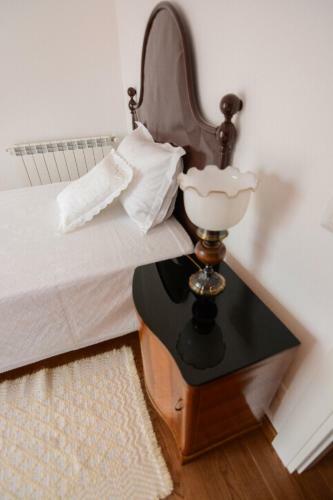 Hostal S'alighera Guest House
