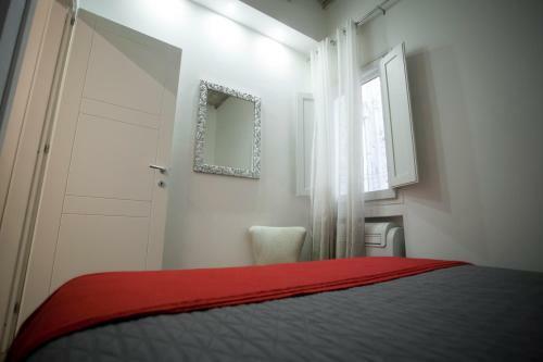 Apartamento Appartamento Casanova