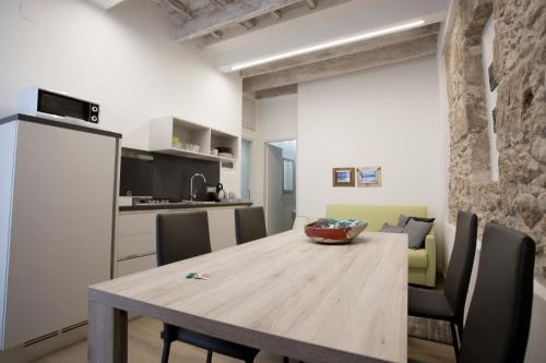 Apartamento Appartamento Casanova