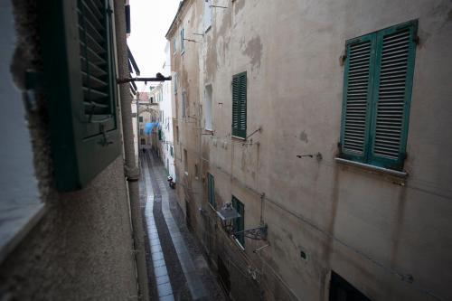 Apartamento Appartamento Casanova