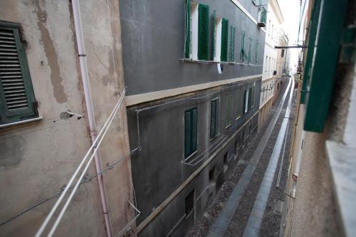 Apartamento Appartamento Casanova