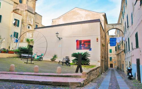 Apartamento Appartamento Casanova