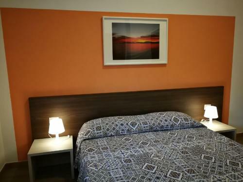 Bed & Breakfast Al Trentados