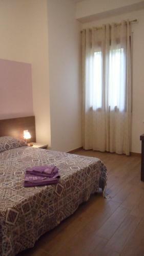 Bed & Breakfast Al Trentados