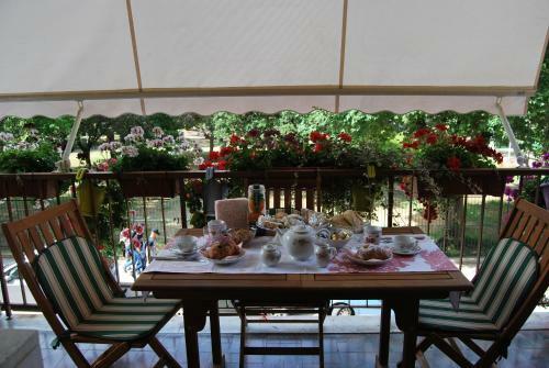 B&B Shabby Chic
