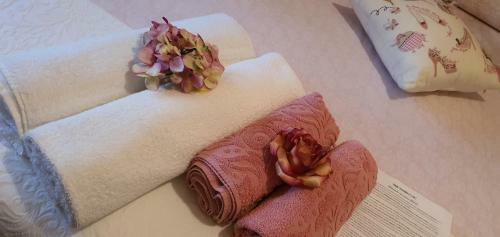 B&B Shabby Chic