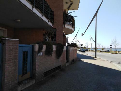 Apartamento Appartamento Adriana