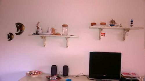 Apartamento Appartamento Adriana