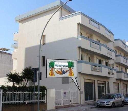 La Mandronia B&B