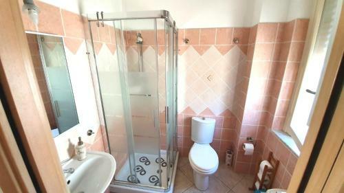 La Mandronia B&B