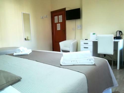Bed & Breakfast Passi Alterni Rooms&experience