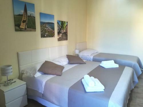 Bed & Breakfast Passi Alterni Rooms&experience