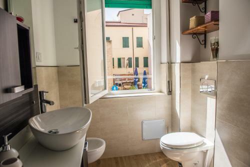 Hostal Piazza Ginnasio Affittacamere