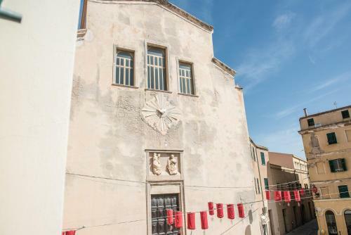 Hostal Piazza Ginnasio Affittacamere
