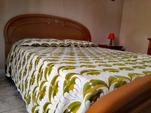 Apartamento Nonna Nina