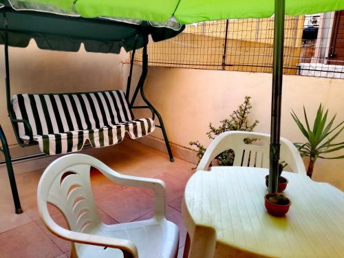 Apartamento Nonna Nina