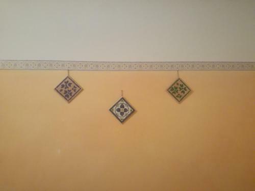 Apartamento Nonna Nina