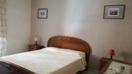 Apartamento Nonna Nina