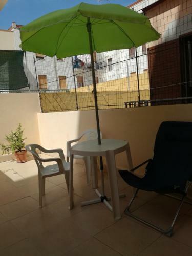 Apartamento Nonna Nina