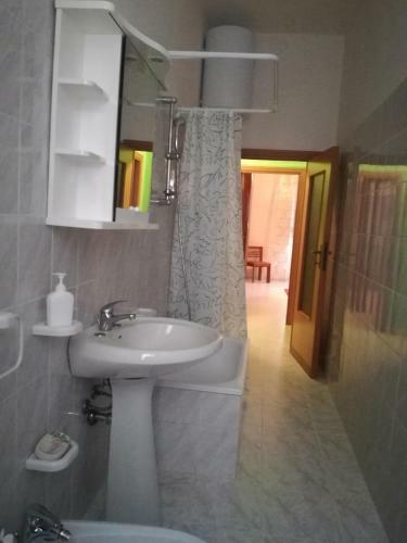 Apartamento Nonna Nina