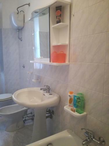Apartamento Nonna Nina