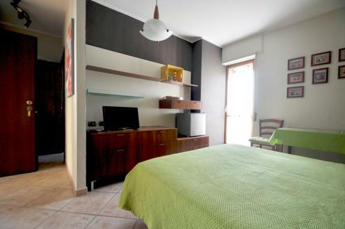 Bed & Breakfast Al 32 Y 3