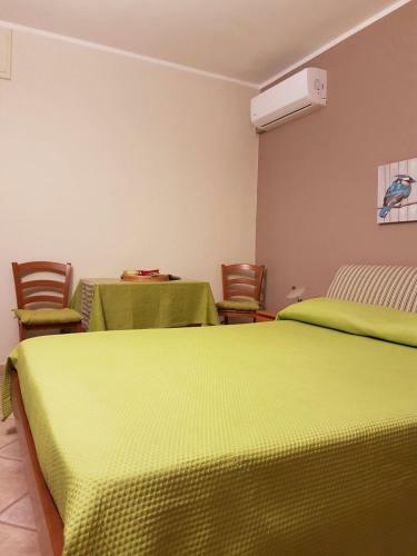 Bed & Breakfast Al 32 Y 3