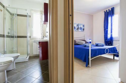 Alghero Villa Per 10 Persone Con Piscina E Campo Da Tennis
