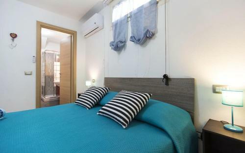 Alghero Villa Per 10 Persone Con Piscina E Campo Da Tennis