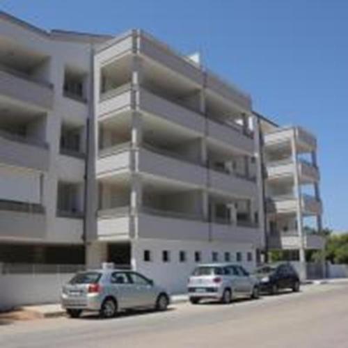 Apartamento Magnolia - Attico 104