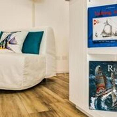 Apartamento Magnolia - Attico 104