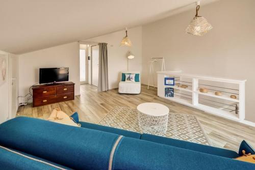 Apartamento Magnolia - Attico 104