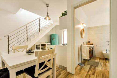 Apartamento Magnolia - Attico 104