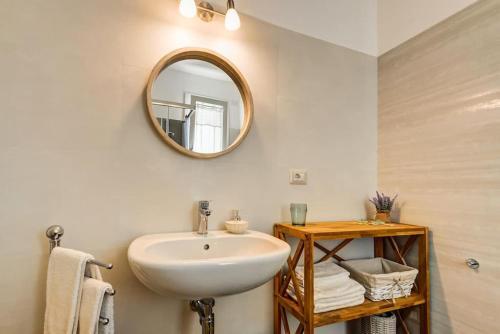 Apartamento Magnolia - Attico 104