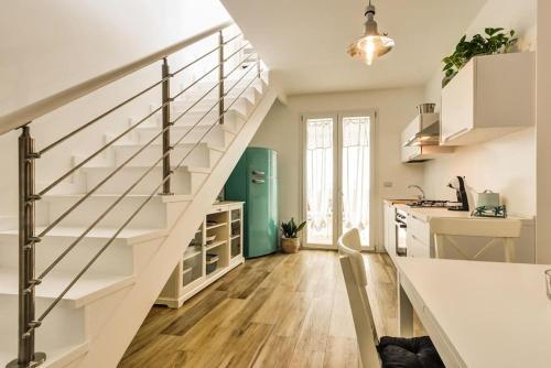 Apartamento Magnolia - Attico 104