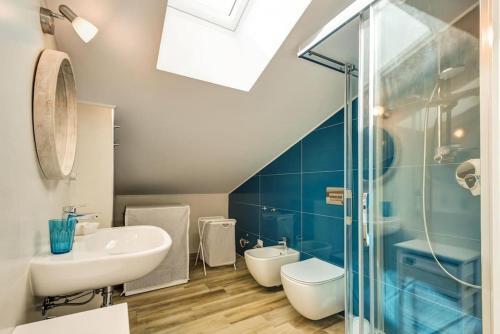 Apartamento Magnolia - Attico 104