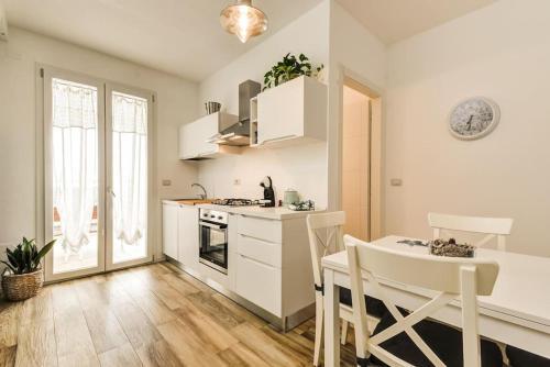 Apartamento Magnolia - Attico 104