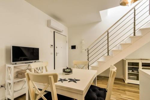 Apartamento Magnolia - Attico 104