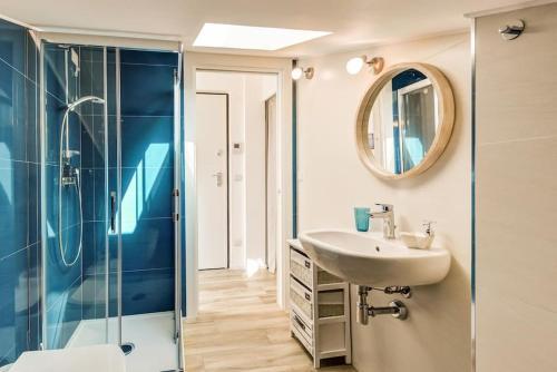 Apartamento Magnolia - Attico 104