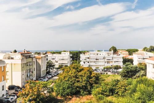 Apartamento Magnolia - Attico 104