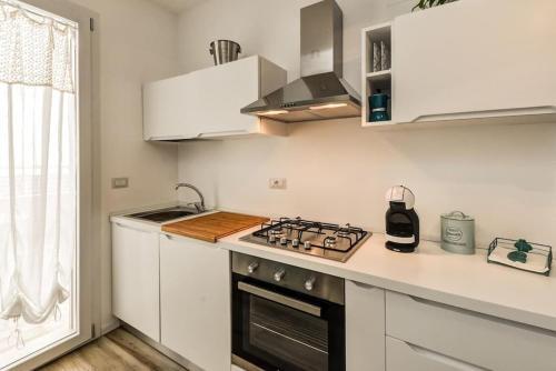 Apartamento Magnolia - Attico 104