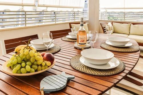 Apartamento Magnolia - Attico 104