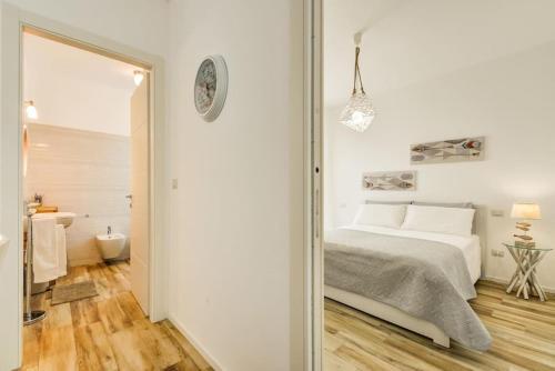 Apartamento Magnolia - Attico 104