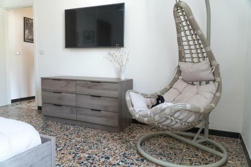 Apartamento Appartamento Clara