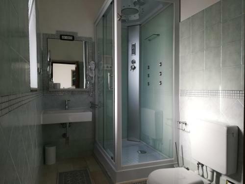 Hostal Il Sogno Della Sirena