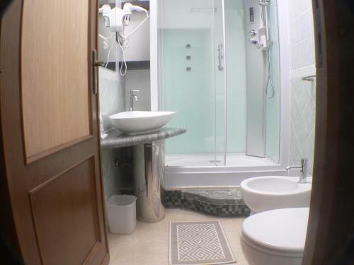 Hostal Il Sogno Della Sirena