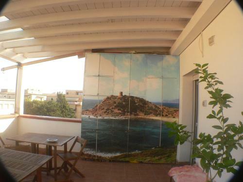 Hostal Il Sogno Della Sirena