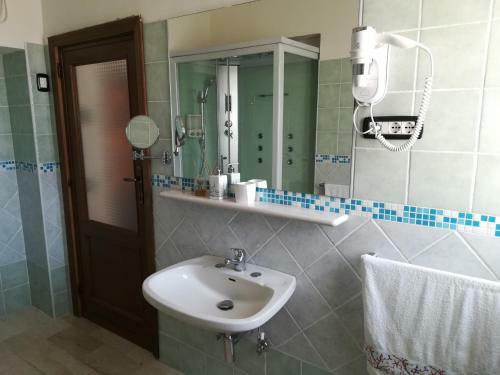 Hostal Il Sogno Della Sirena