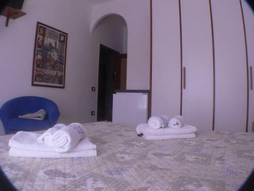 Hostal Il Sogno Della Sirena
