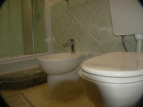 Hostal Il Sogno Della Sirena